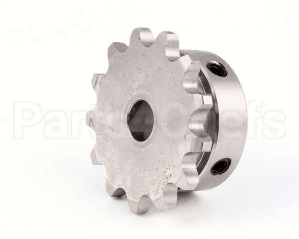 6514 Nieco Sprocket, 35B13, 3/8 Bore