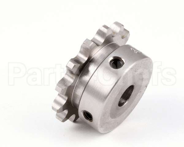 6514 Nieco Sprocket, 35B13, 3/8 Bore