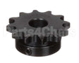 65141 Middleby Sprocket,#40 12T 5/8 Bore