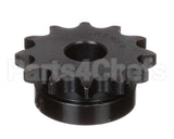 65141 Middleby Sprocket,#40 12T 5/8 Bore