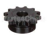 65141 Middleby Sprocket,#40 12T 5/8 Bore
