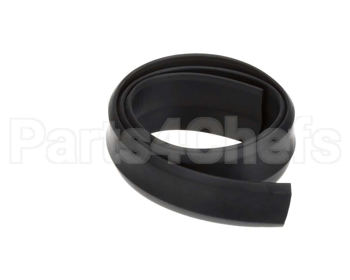 65148 Polar King Sweep Gasket 48" Wide Door