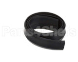 65148 Polar King Sweep Gasket 48" Wide Door