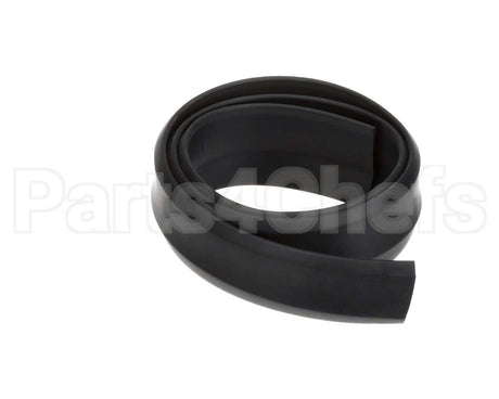 65148 Polar King Sweep Gasket 48" Wide Door