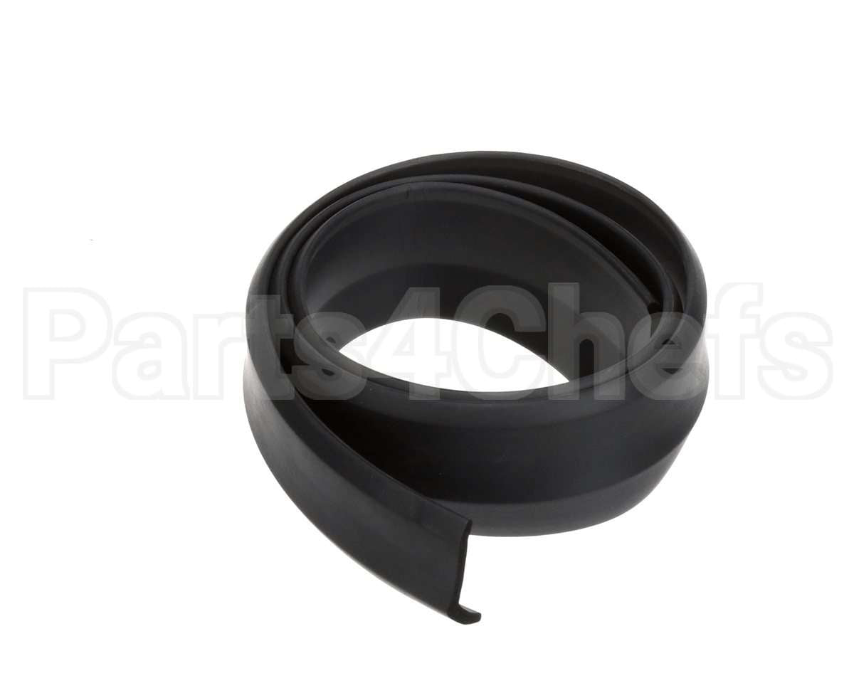 65148 Polar King Sweep Gasket 48" Wide Door