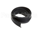 65148 Polar King Sweep Gasket 48" Wide Door