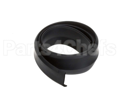 65148 Polar King Sweep Gasket 48" Wide Door