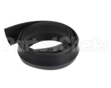 65148 Polar King Sweep Gasket 48" Wide Door