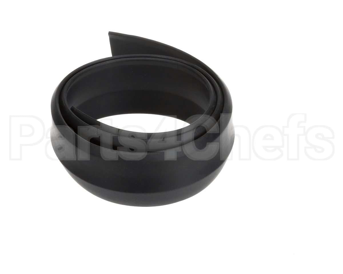 65148 Polar King Sweep Gasket 48" Wide Door