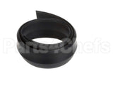 65148 Polar King Sweep Gasket 48" Wide Door