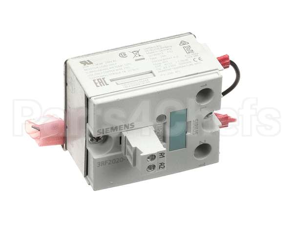 6517 Hardt Solid State Relay Siemens 3Rf2