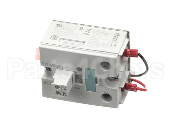 6517 Hardt Solid State Relay Siemens 3Rf2