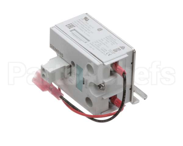 6517.UPGRADE Hardt Solid State Relay Upgrade Siemens(From 4
