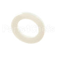 65173 Compatible Middleby Washer, Flat, Nylon, 0.0631" X 1" X 0.128"
