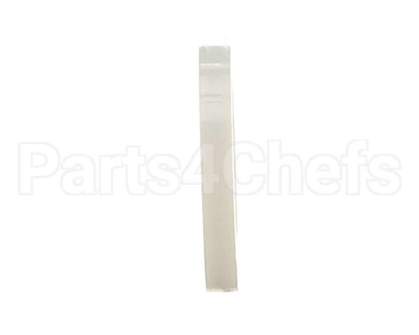 65173 Middleby Washer,Flt Nyl .631X1.00X.128
