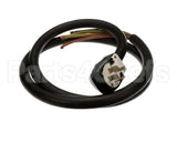 65180 Henny Penny Assembly-291 Power Cord
