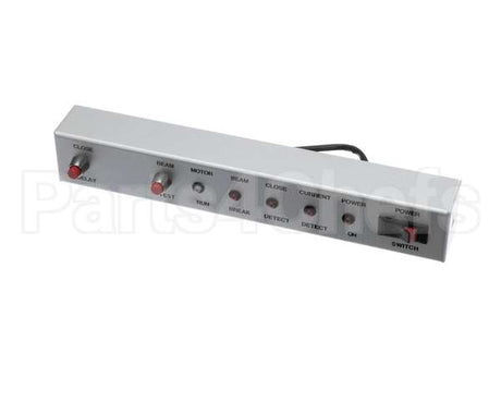 65184702 Ready Access Wired Switch Cover - Clear For