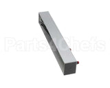 65184702 Ready Access Wired Switch Cover - Clear For