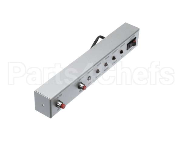 65184702 Ready Access Wired Switch Cover - Clear For