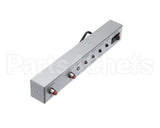 65184702 Ready Access Wired Switch Cover - Clear For