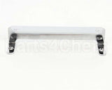65189-1 Perlick Bracket, Wrap Around Pull Nl2