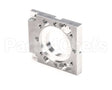 65191 Middleby Plate,Mounting 80:1 Gearmotor