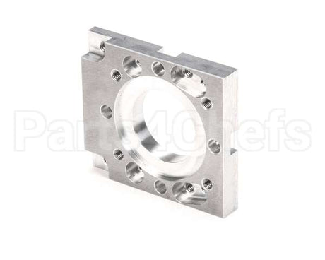 65191 Middleby Plate,Mounting 80:1 Gearmotor