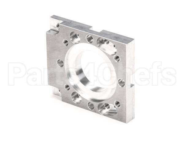 65191 Middleby Plate,Mounting 80:1 Gearmotor