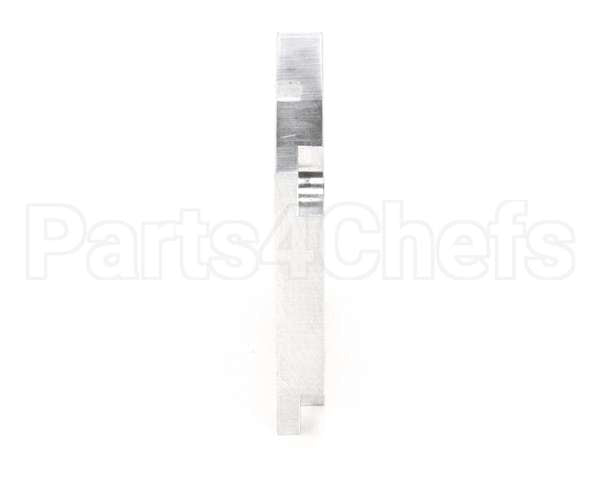 65191 Middleby Plate,Mounting 80:1 Gearmotor