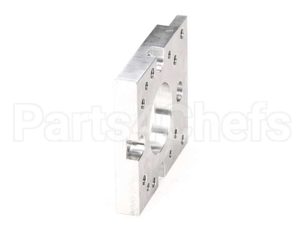 65191 Middleby Plate,Mounting 80:1 Gearmotor