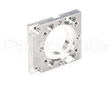 65191 Middleby Plate,Mounting 80:1 Gearmotor