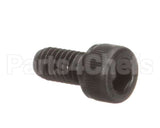 65192 Middleby Screw M6X12 Shc Zp