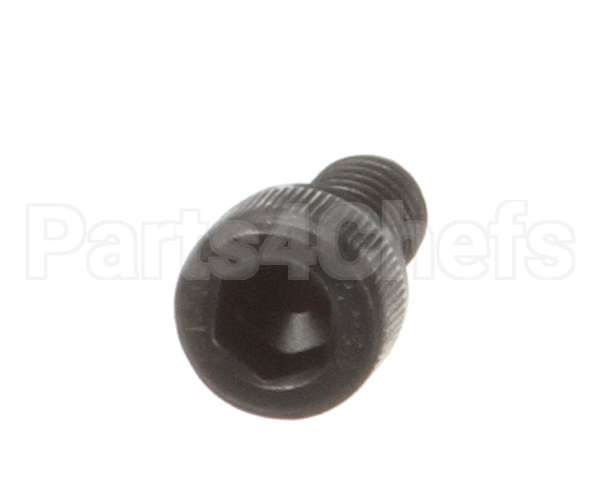65192 Middleby Screw M6X12 Shc Zp