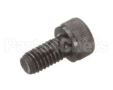 65192 Middleby Screw M6X12 Shc Zp