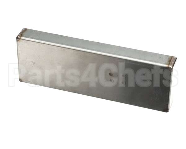 65204 Perlick H Series Condensate Pan, Ss