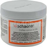 65221 Compatible Schaerer Tablets, Espressocleaning(100)