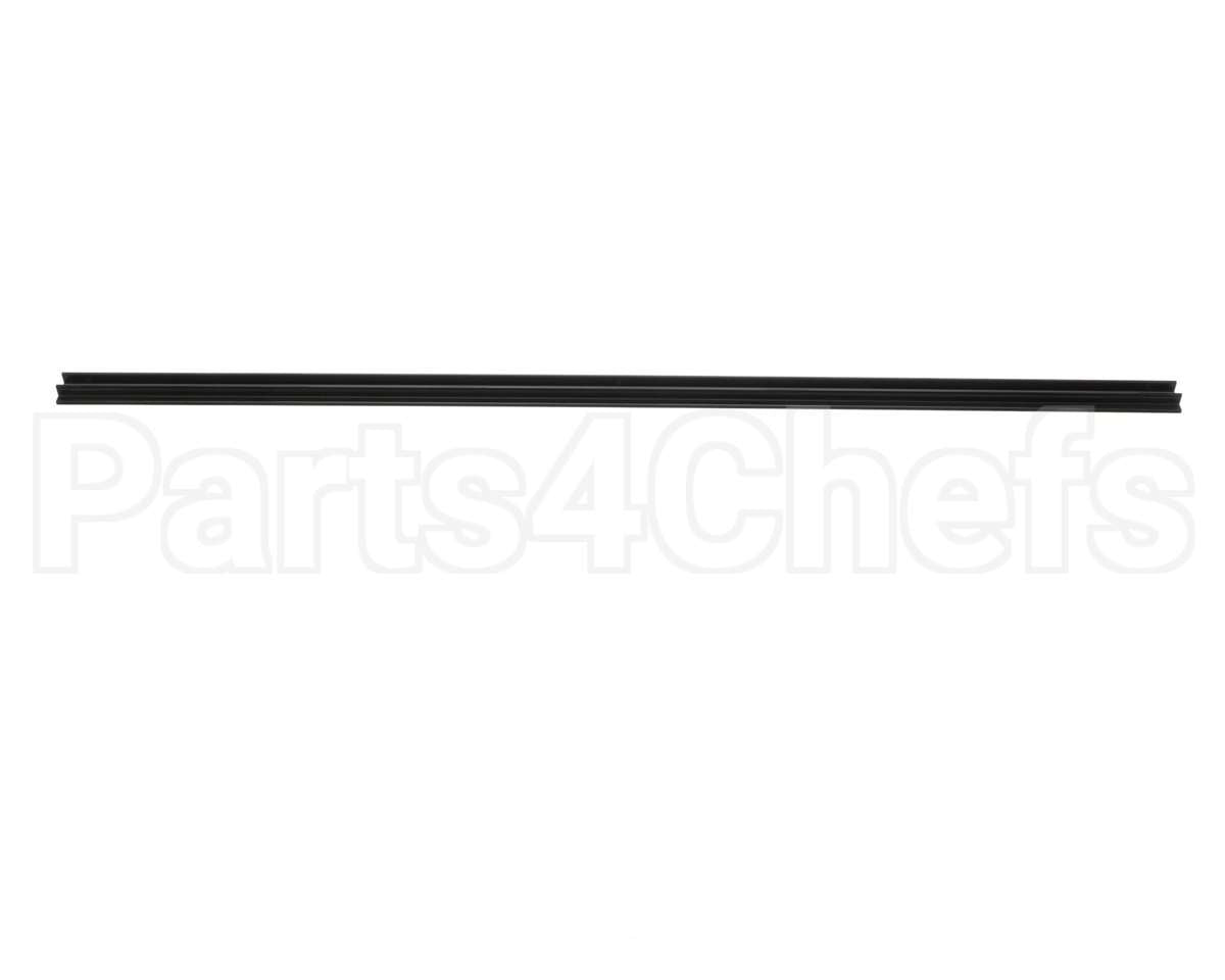 65230BL Structural Concepts Bottom Door Track
