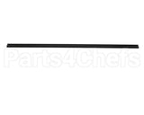 65230BL Structural Concepts Bottom Door Track