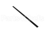 65230BL Structural Concepts Bottom Door Track