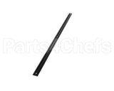 65230BL Structural Concepts Bottom Door Track