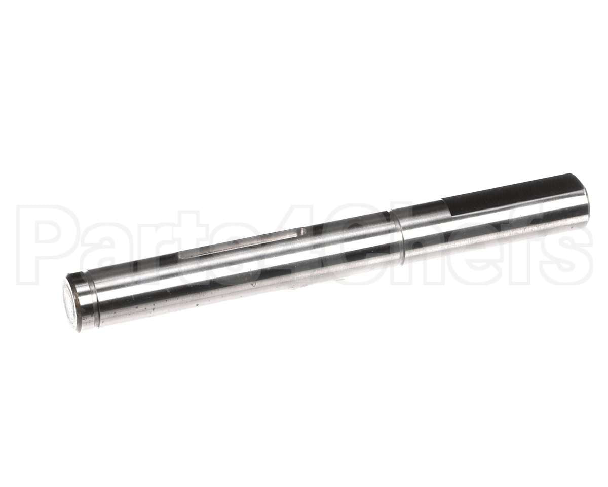 65232 Middleby Shaft,Gearmotor 5/8"
