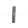 65234 Compatible Middleby Key, Sqr 5Mm