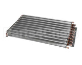 65251A Perlick Fin Coil, Evap, 24