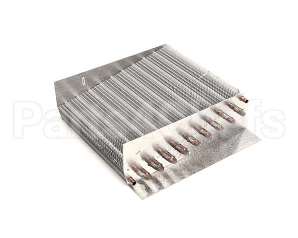 65252A Perlick Fin Coil, Cond, 24