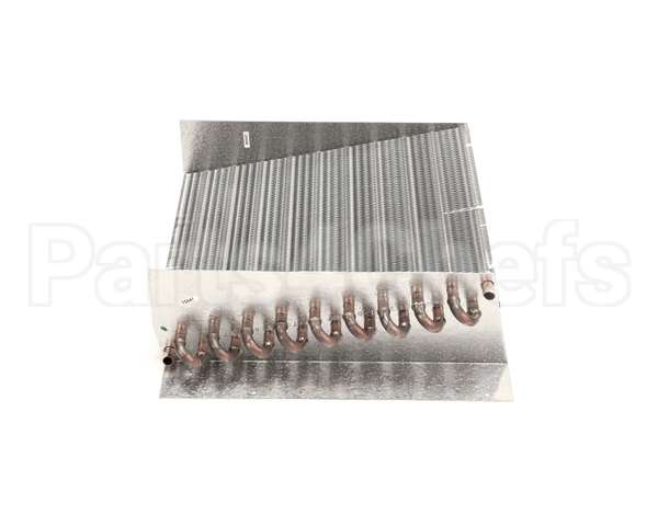65252A Perlick Fin Coil, Cond, 24