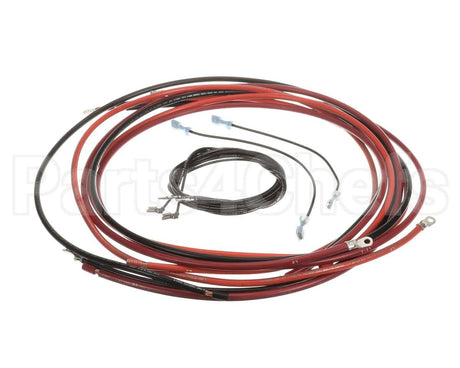 65253 Henny Penny Harn-591/291 C/C Delta Wire