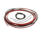 65253 Henny Penny Harn-591/291 C/C Delta Wire