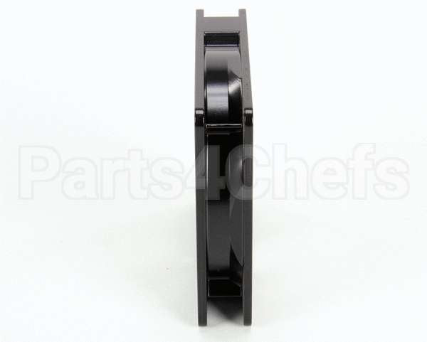65253 Perlick Fan, Tubeaxial, 115V, 59Cfm