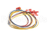 65260 Henny Penny Harness-Switch 8Head