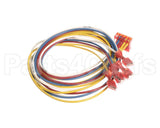65260 Henny Penny Harness-Switch 8Head